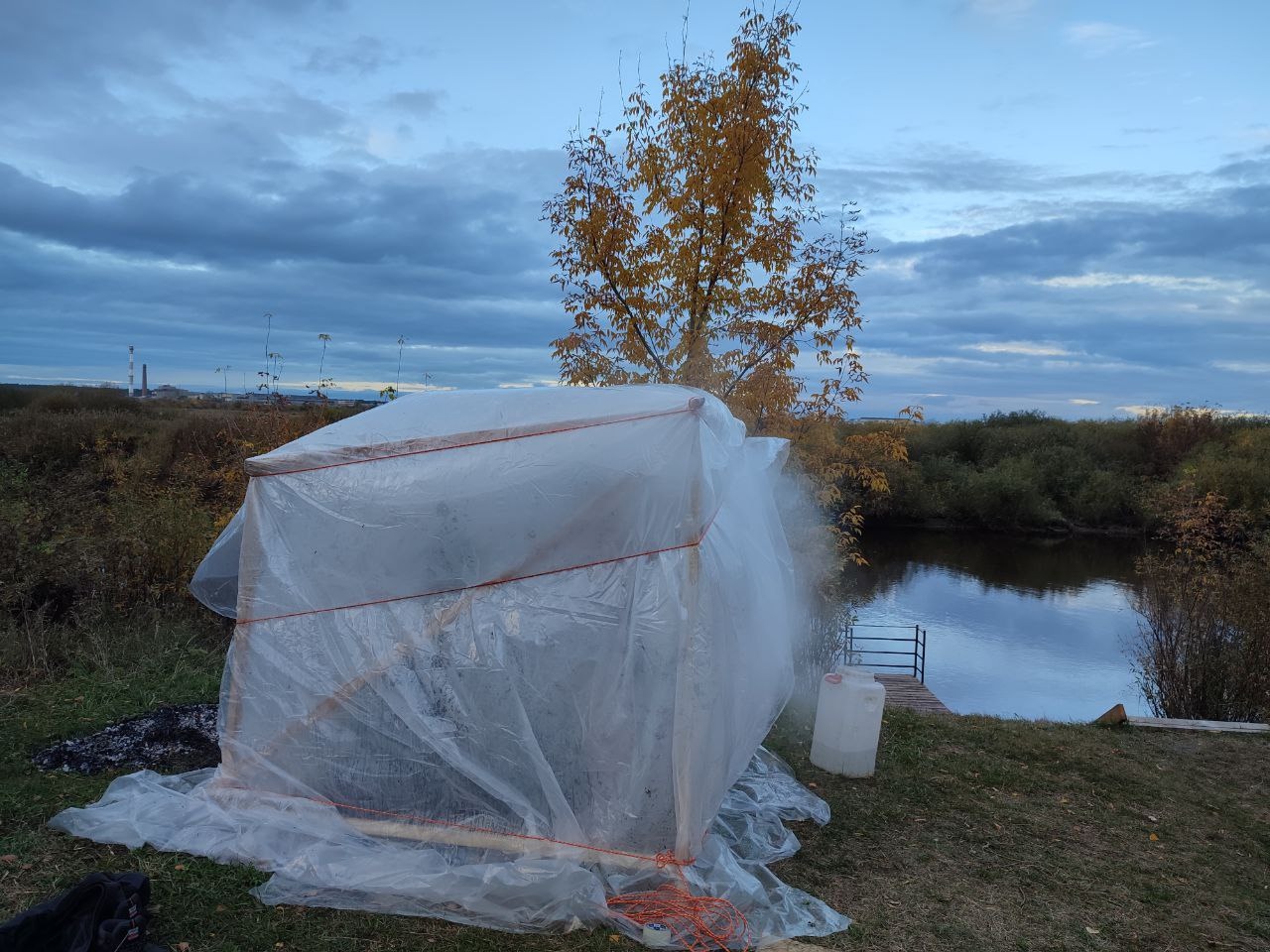 Турслет 2025 3