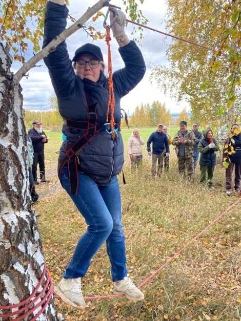 Турслет 2025 5