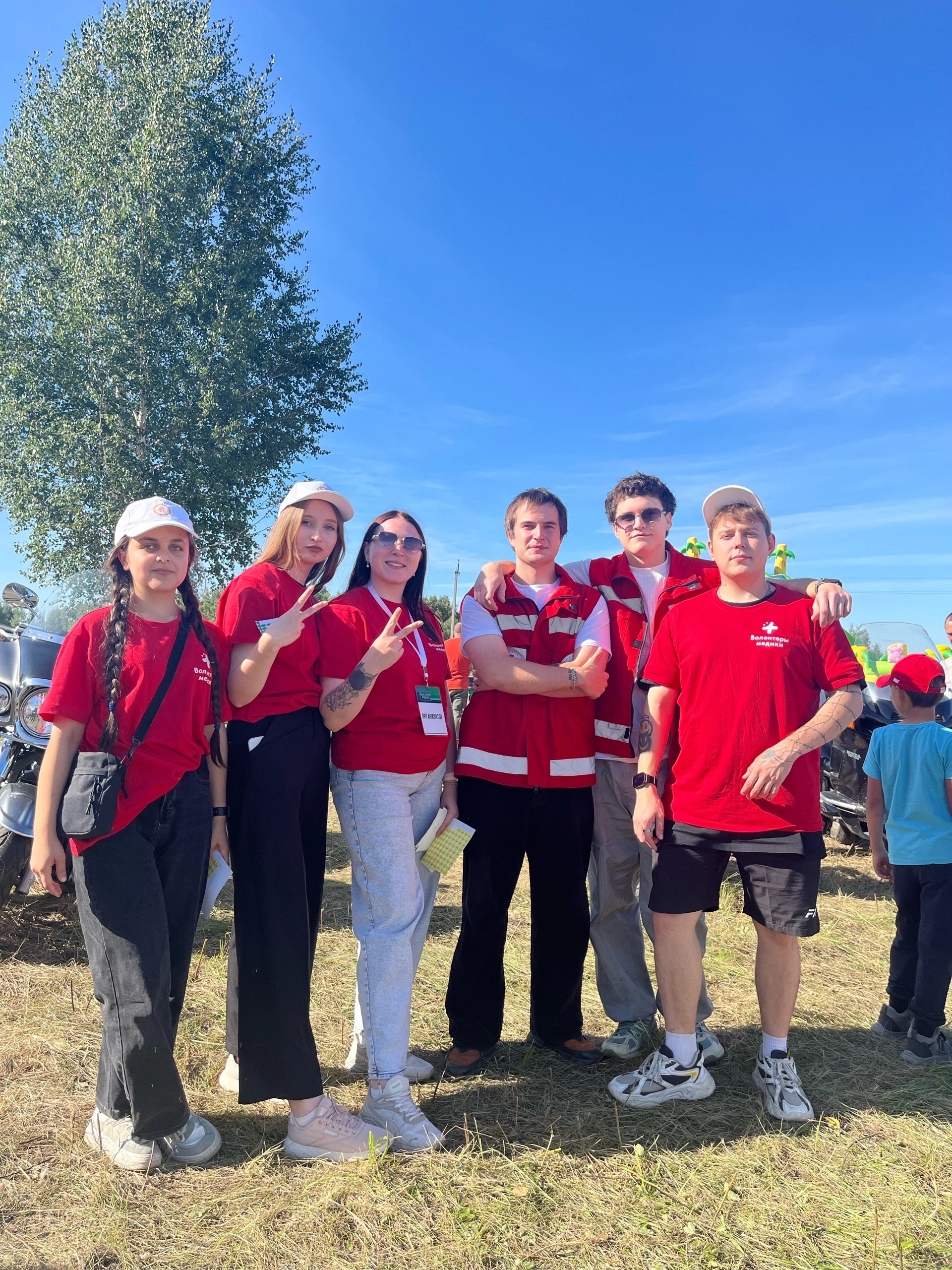 Шадринкский городской OpenAir 2025 4