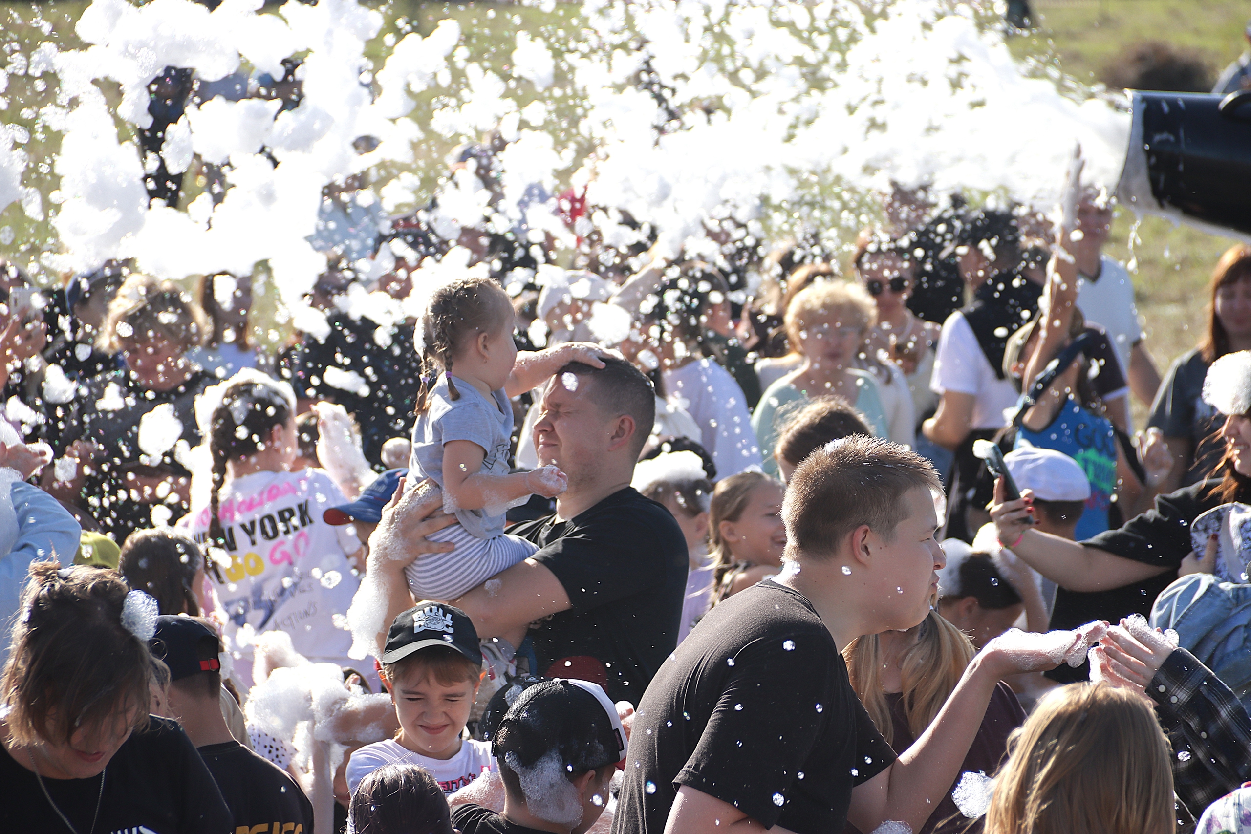 Фото площадки 1