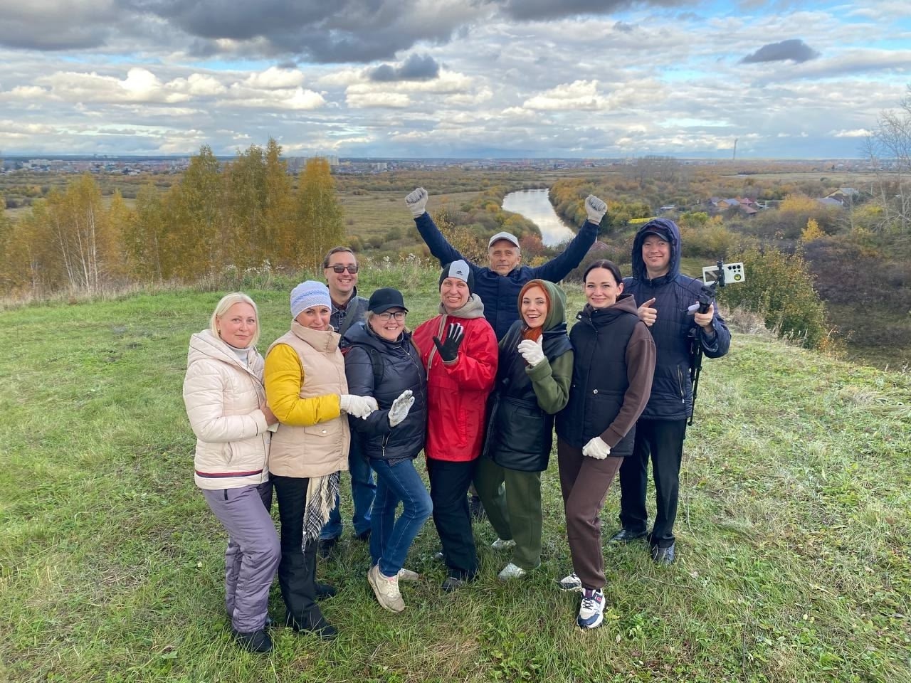 Фото площадки 3